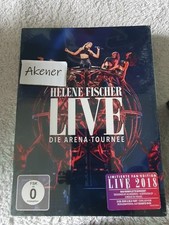 Helene Fischer Live - Die