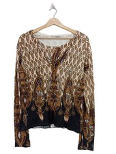 JOYX Strick Twin Set Damen