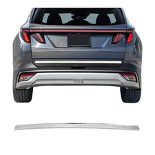 Kofferraumleiste Heckklappe