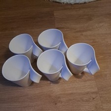 5×Villeroy & Boch V & B