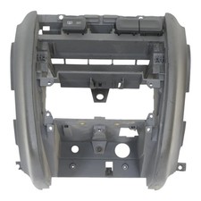 Audi A3 8L Mittelkonsole