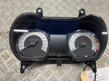 83147 Speedometer Jaguar XF