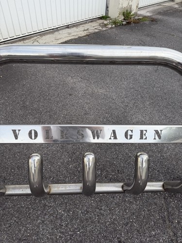 Frontbügel frontschutzbügel - frontbügel,