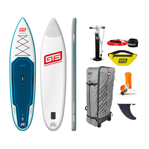 Gts cruiser yd inflatable - cruiser,
