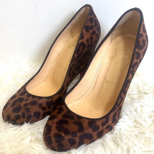 Rare christian louboutin - christian,