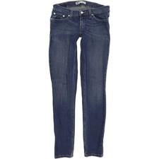 Levi's 524 too superlow  Damen