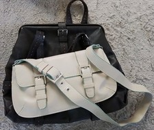 2 tolle Handtaschen abzugeben