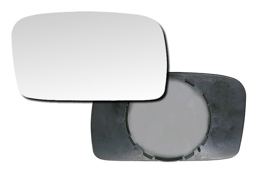 Spiegelglas rechts für - , vw