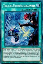 Yu-Gi-Oh! 2025 Mega-Pack Tin MP25-DE Einzelkarten zur Auswahl - deutsch Teil 1/2