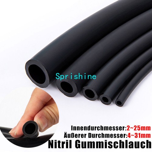 Nitril gummischlauch - nitril,