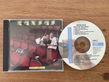 Kansas Two For The Show