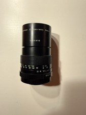 Pentacon Auto 135mm f/2.8 MC