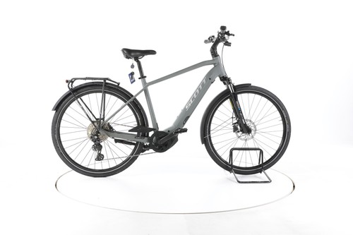 Scott sub sport - sub, eride