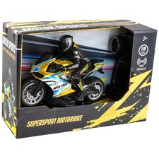 Motorsport ferngesteuertes