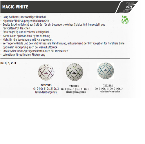 Erima handball magic - erima,