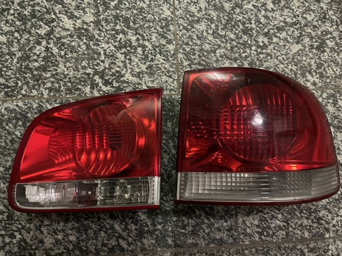 Touareg rückleuchten - vw, 7l