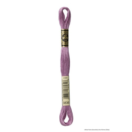 Dmc stickgarn mouline - dmc,