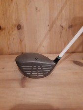 Callaway Biggest Big Bertha Driver 10°, YS-6 S-Flex