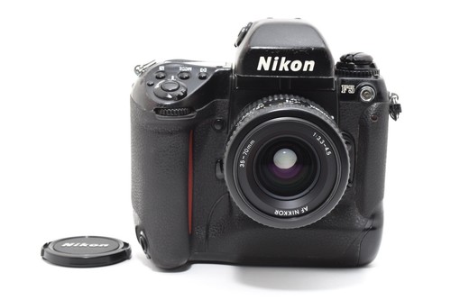 Fast neuwertig nikon f5 - 🌸[fast,