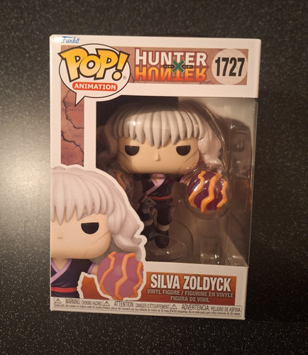 Funko pop hunter - funko,