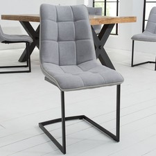 Design Freischwinger Stuhl