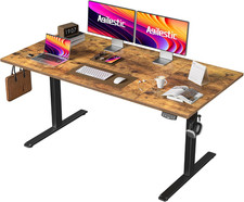 Höhenverstellbarer Steh-Sitz