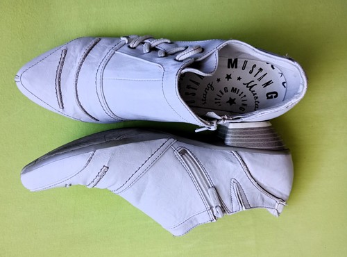 Mustang schuhe damen - mustang,