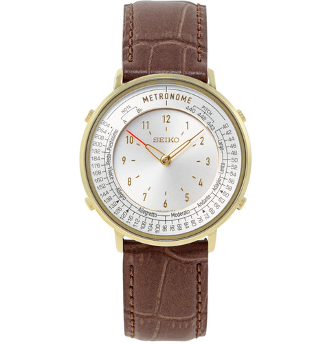 Seiko smw003ap metronome - seiko,