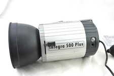 HENSEL Integra 500 Plus FM