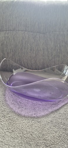 Tupperware eleganzia obst deko - tupperware,