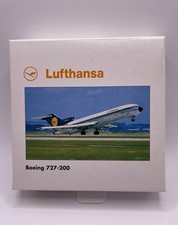 Herpa Wings 1:500 Lufthansa