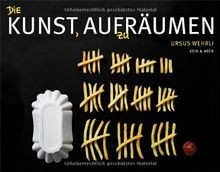 Die kunst aufzuräumen von - die,