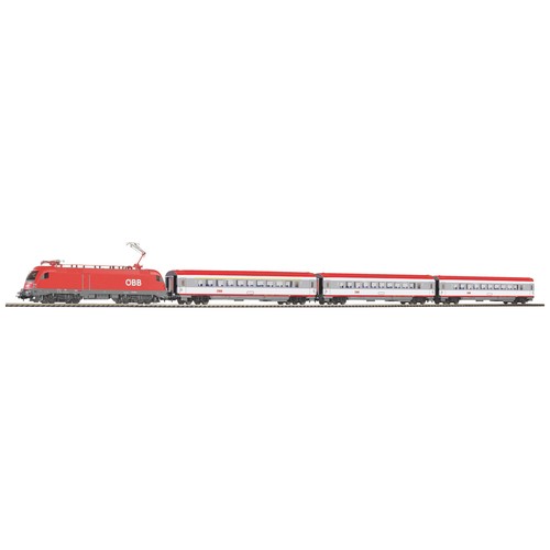 Piko 97947 s set - piko,