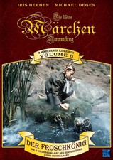 Die kleine Märchensammlung