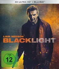 Blacklight (4K UHD) (Nur 4K