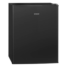 Bomann GB 7236 schwarz 42L