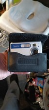 Vintage-Digitalkamera Jenoptik