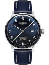 ZEPPELIN 8056-3 Herrenuhr