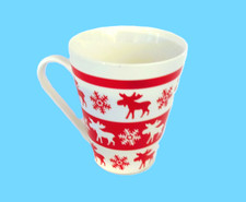 KAFFEE-TEE-GLÜHWEIN-TASSE
