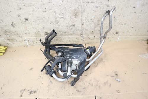 Audi 0tdi standheizung - 4l,