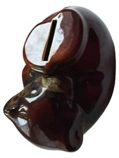 Goebel Sparschwein Porzellan