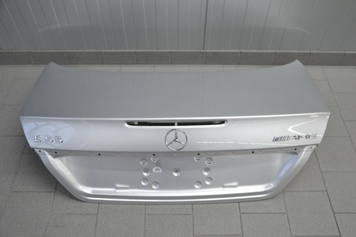 Mercedes benz w211 klasse - mercedes, e-klasse