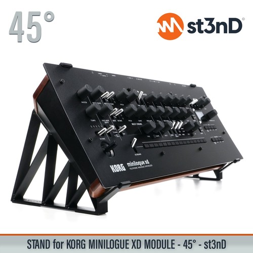 Ständer für korg minilogue - für,