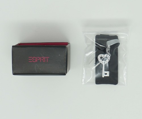 Esprit charm herz schlüssel - charm,