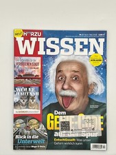 Hörzu Wissen, Heft 2
