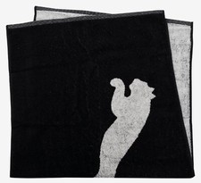 Puma team small towel sport - team,