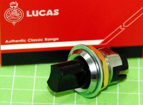 1211 lucas lichtschalter - 99-1211,