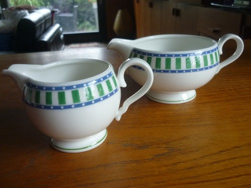 Villeroy boch party - &,