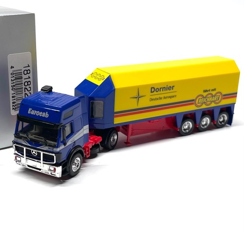 Herpa 181822 mercedes - herpa,