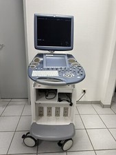 GE Ultraschallgerät Voluson